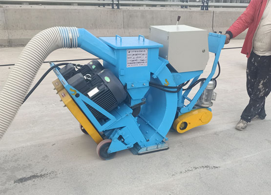 抛丸机公司品牌